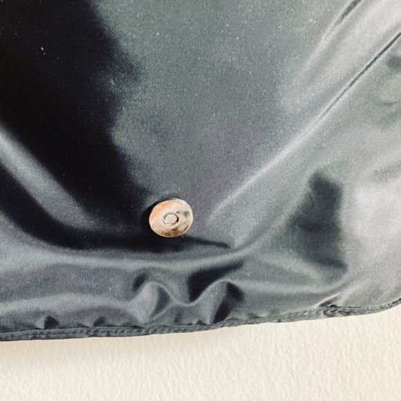 HEDGREN - UNISEX CROSSBODY BAG - Black - Brand New Condition! Water-Repellent! - Picture 6 of 9